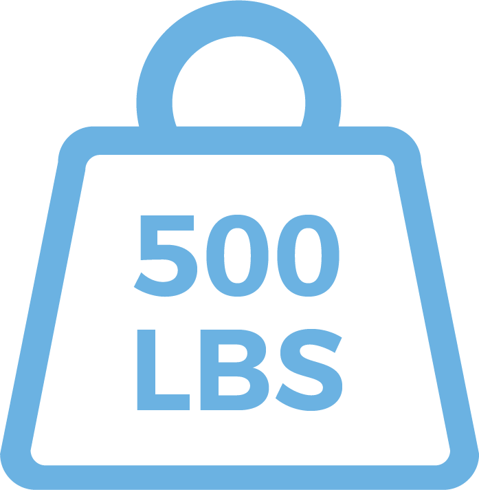 Weight Capacity