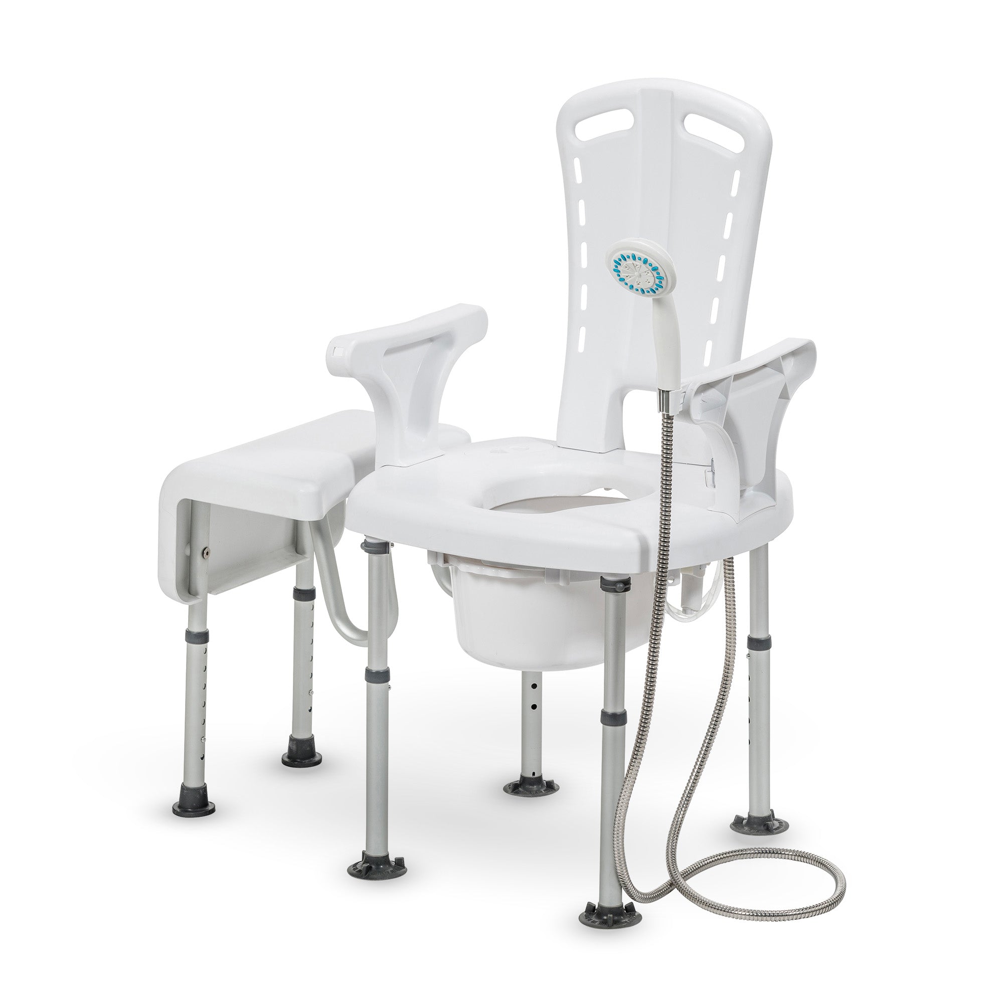 Independent Bathing Bundle