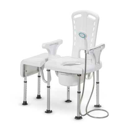 Independent Bathing Bundle