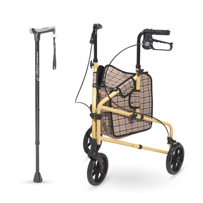 Holiday Mobility Gift Set