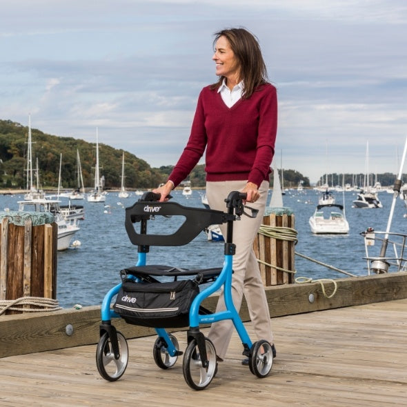 Nitro® Sprint™ Rollator
