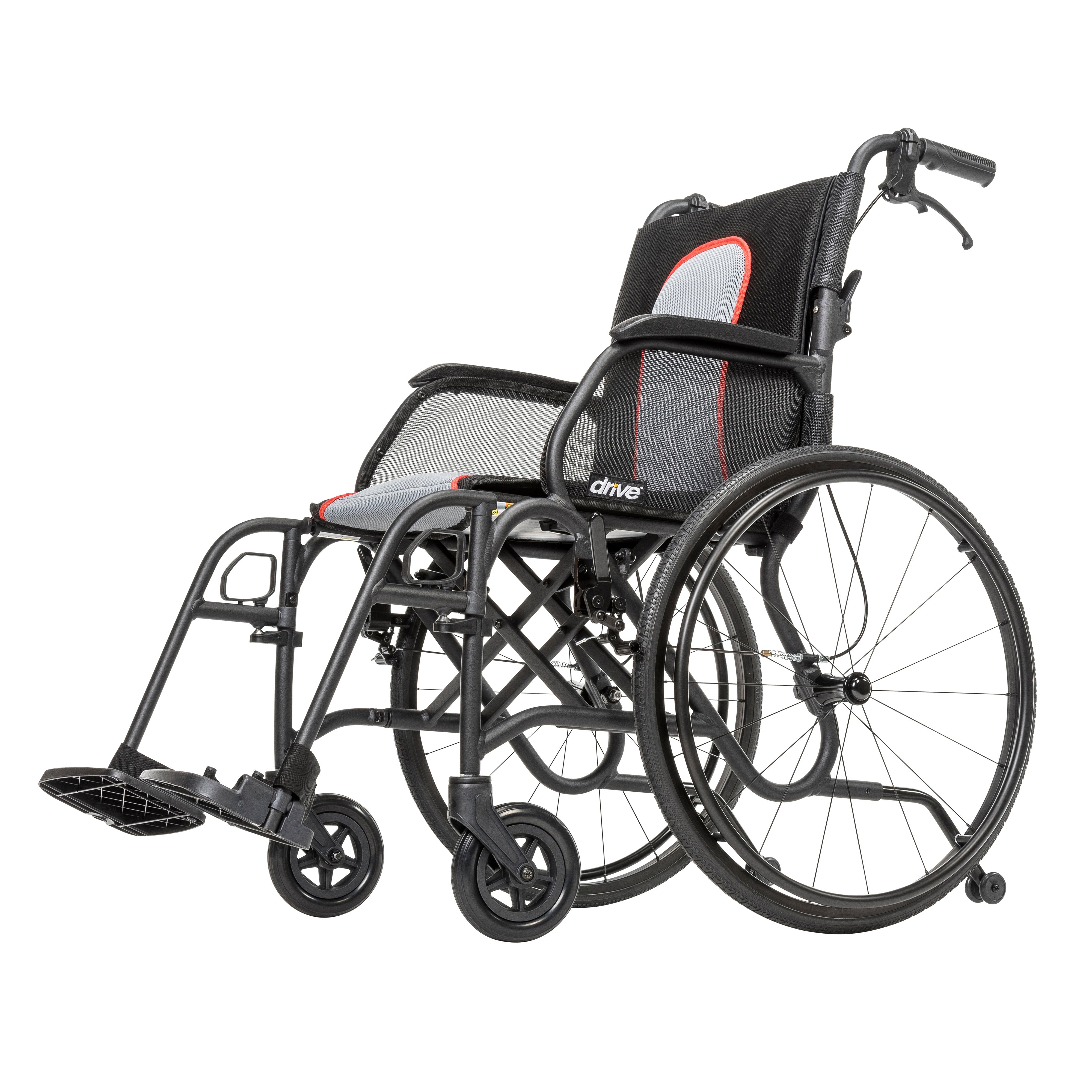 6401-1 – Drive At Home | USA