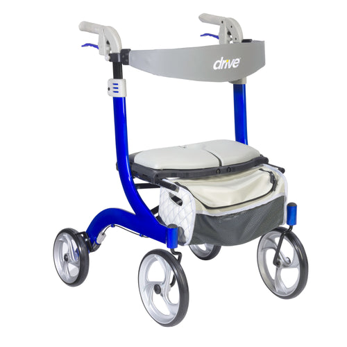 Nitro® DLX Rollator