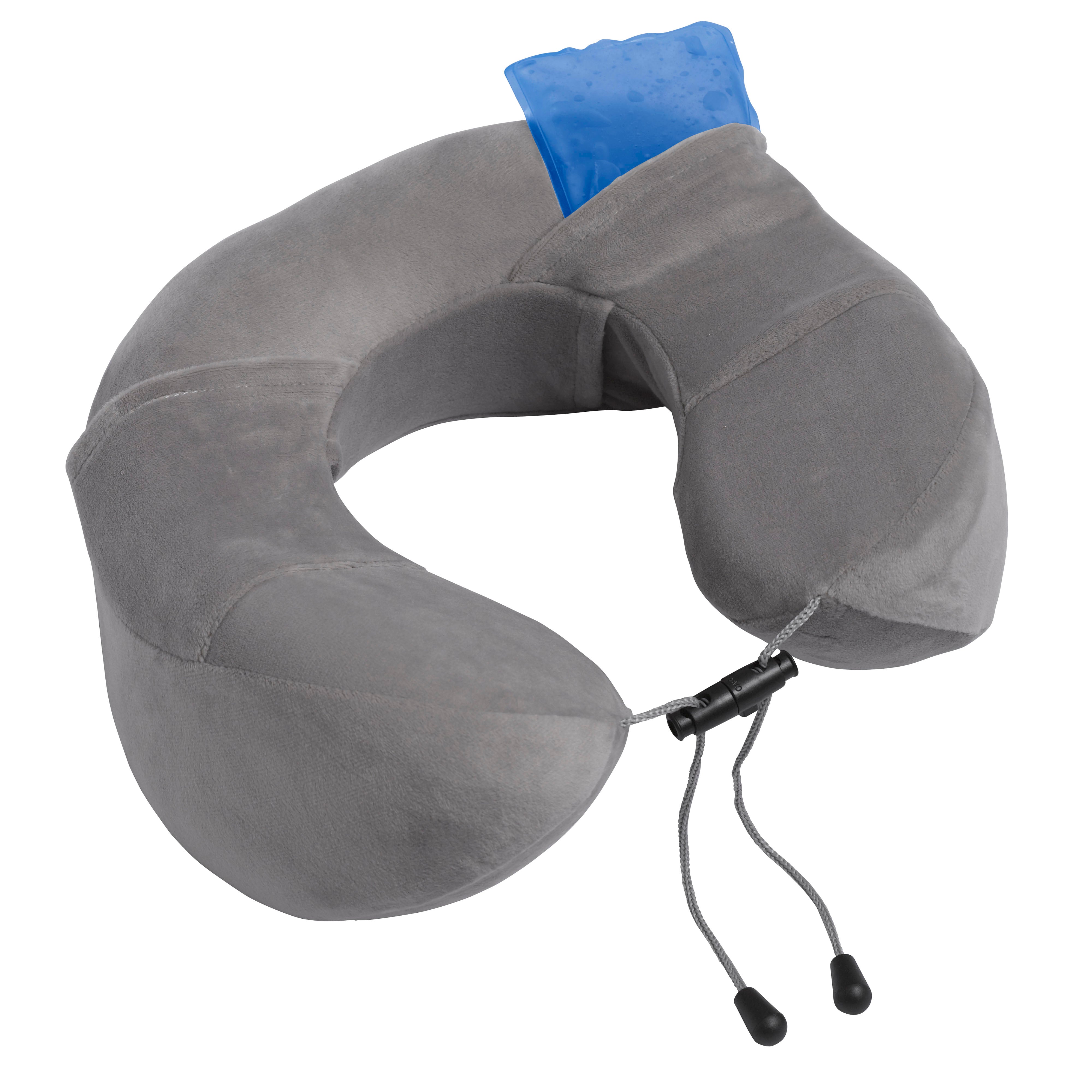 Comfort Touch™ Neck Support Cushion Pillow | Drive Medical at Home