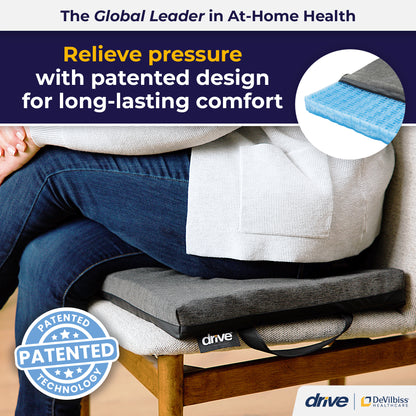 Premium Comfort Wheelchair Bundle