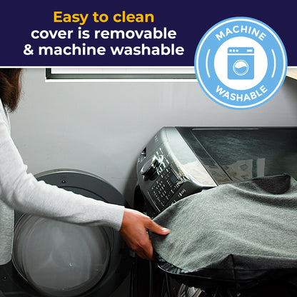 Premium Comfort Wheelchair Bundle