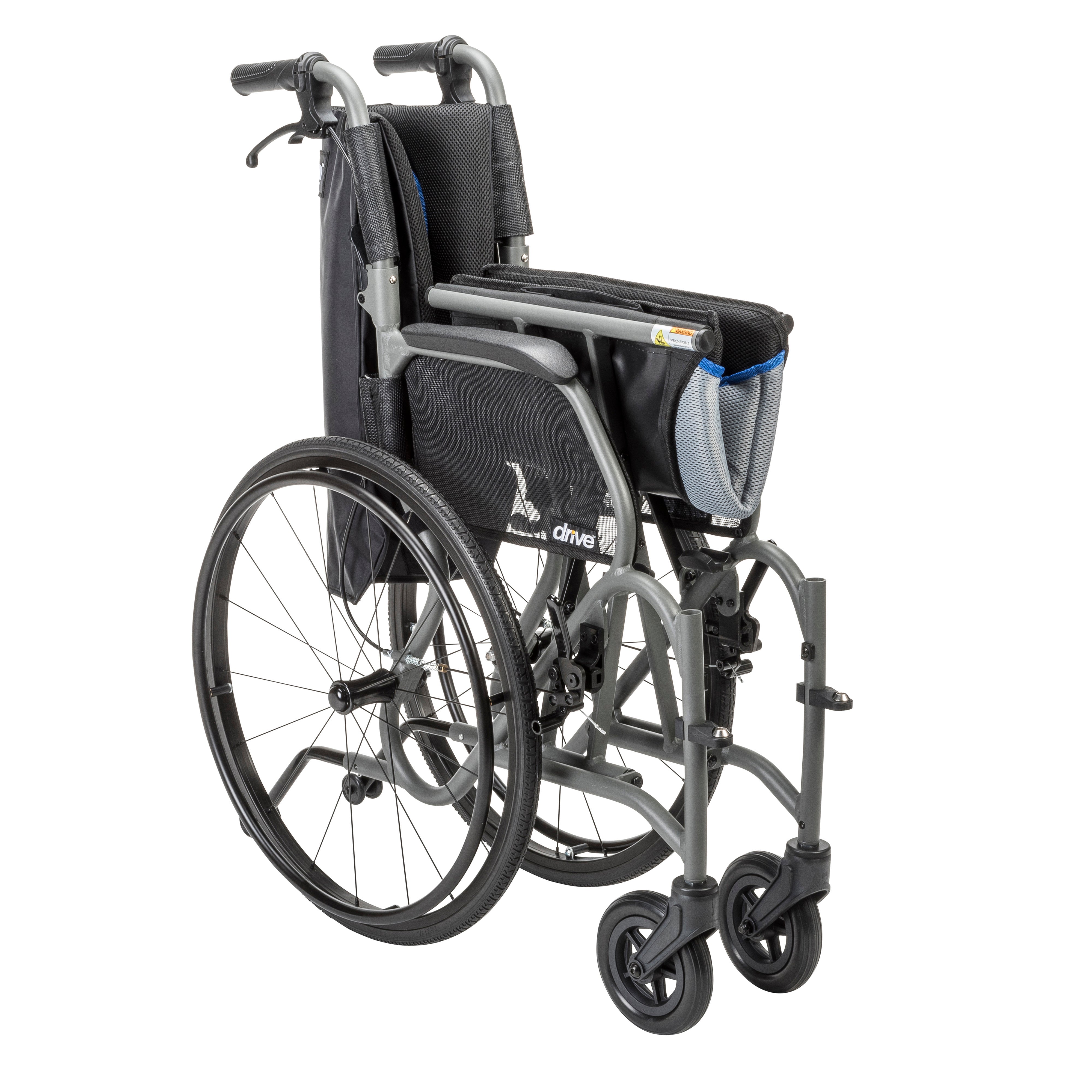 6401-1 – Drive At Home | USA