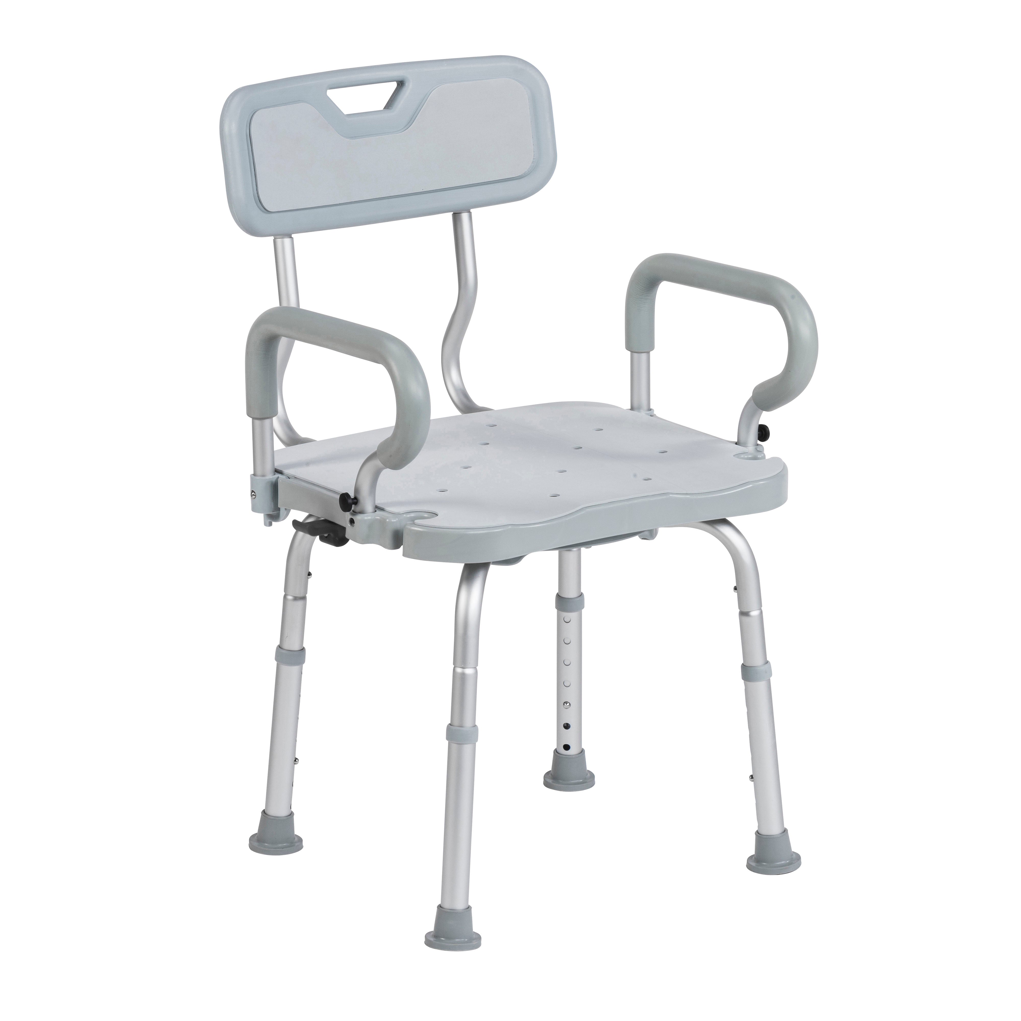 PreserveTech™ 360° Swivel Bath Chair