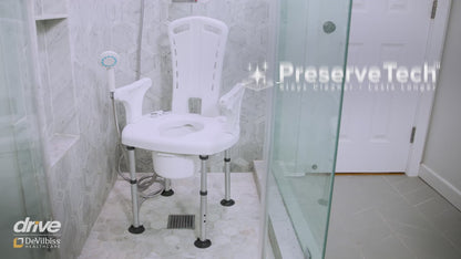 Independent Bathing Bundle