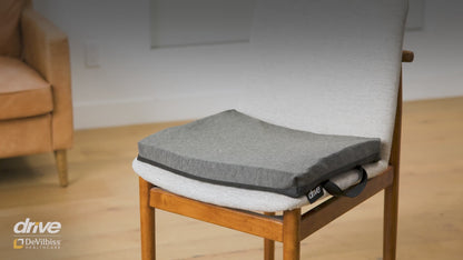 Premium Comfort Wheelchair Bundle