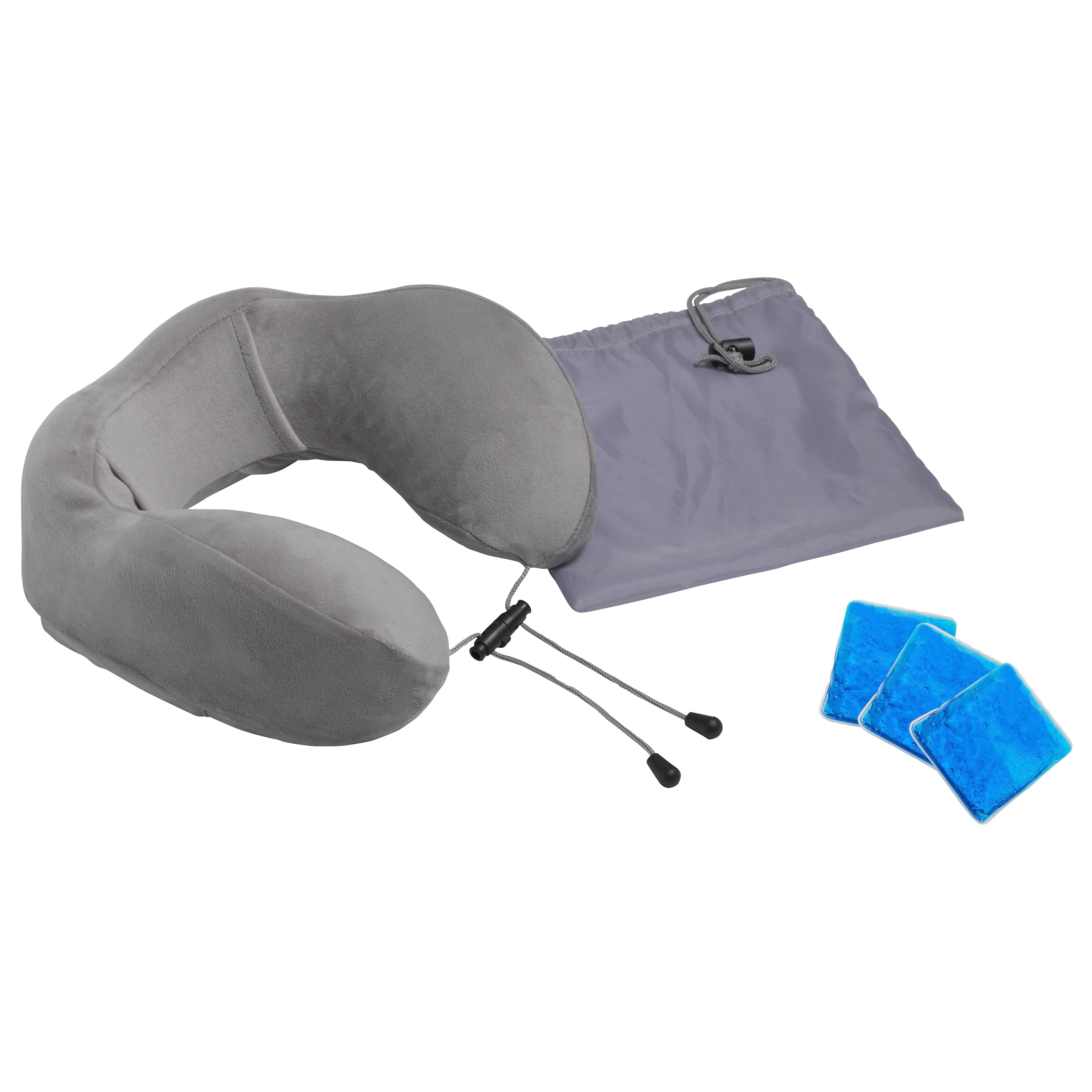 Comfort Touch™ Neck Support Cushion Pillow | Drive Medical at Home