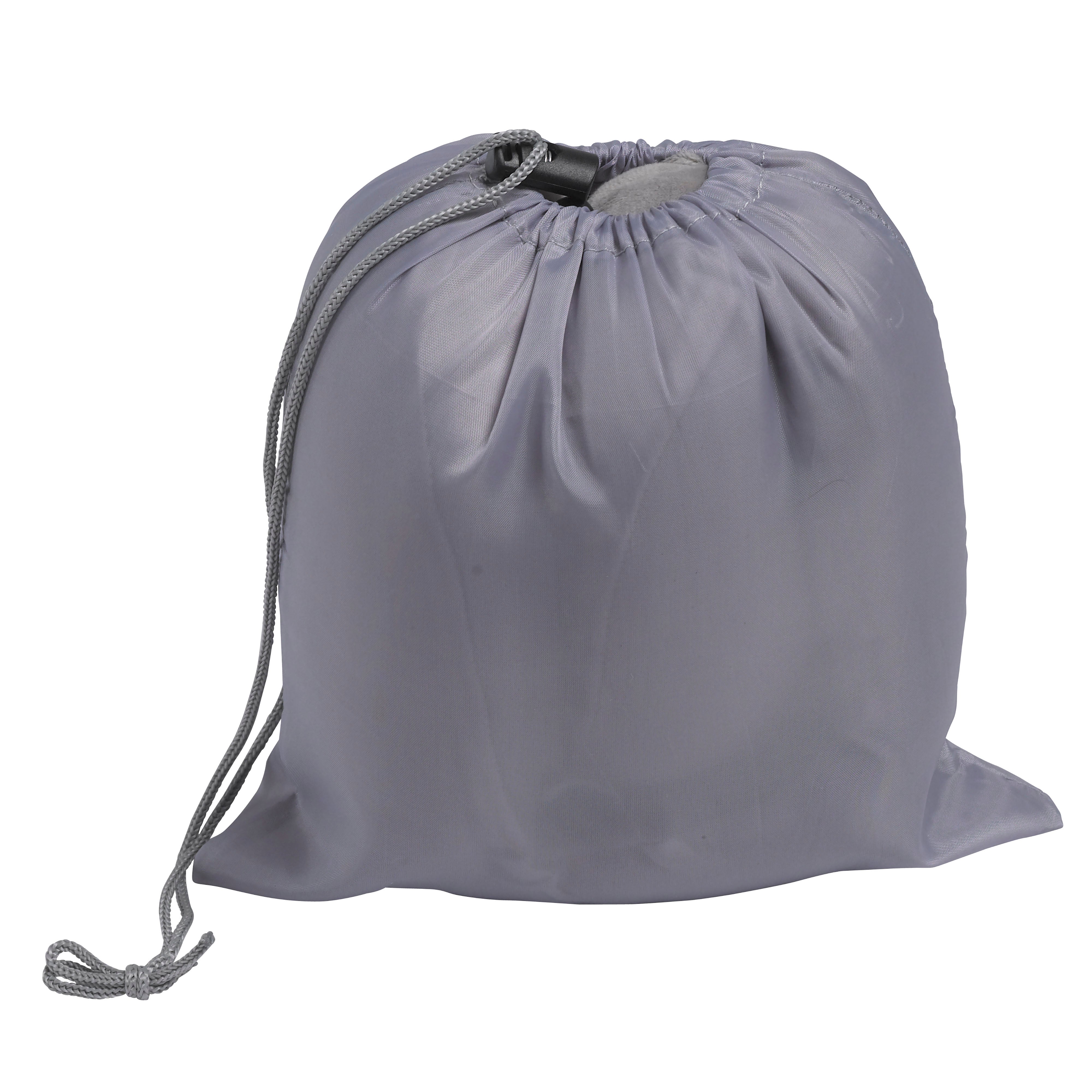 Comfort Touch™ Neck Support Cushion Pillow | Drive Medical at Home