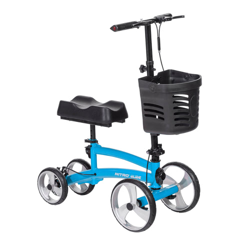 Nitro® Glide Knee Walker