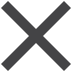 Close Icon
