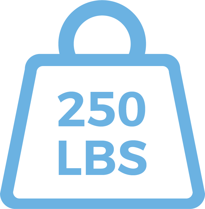 Weight Capacity