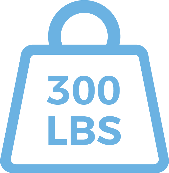 Weight Capacity