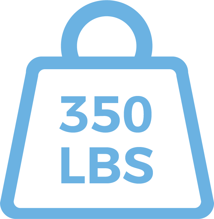 Weight Capacity