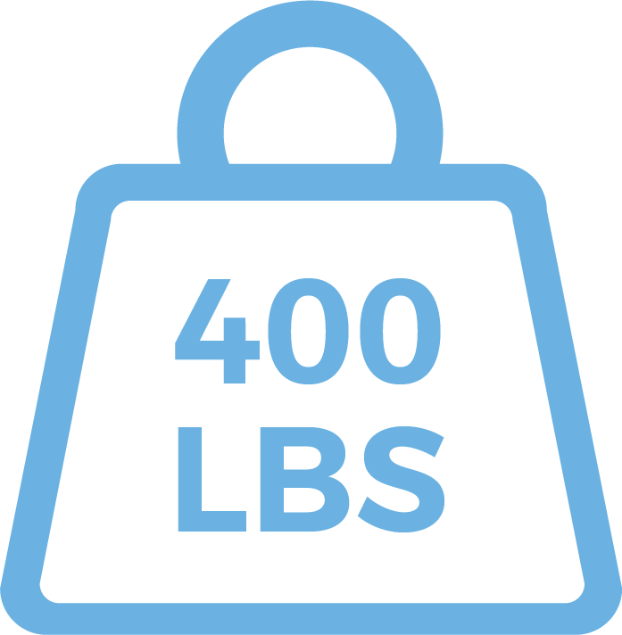 Weight Capacity