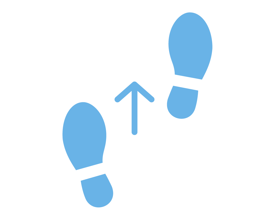 Longer Stride Length